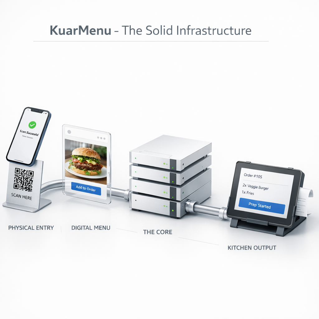 KuarMenu gallery 3